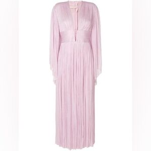 B9. NWT MARIA LUCIA HOHAN LONG KAFTAN DRESS